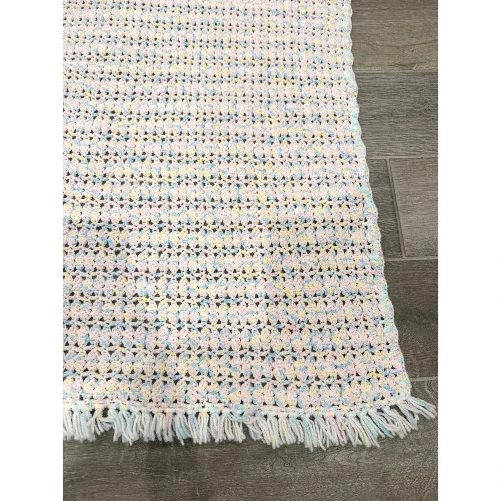 Handmade wrap your